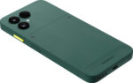 Fairphone 6 256GB Groen 5G + Fairphone Fairbuds True Wireless Earbuds Zwart