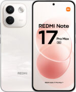 Redmi Note 17 Pro Max 256GB Wit 5G