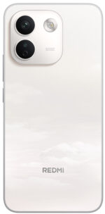 Redmi Note 17 Pro Max 256GB Wit 5G