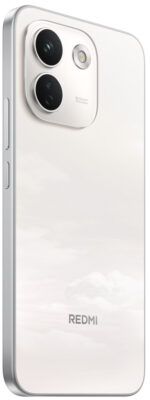 Redmi Note 17 Pro Max 256GB Wit 5G
