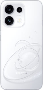 OPPO Reno16 F 256GB Wit 5G