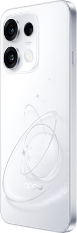 OPPO Reno16 F 256GB Wit 5G