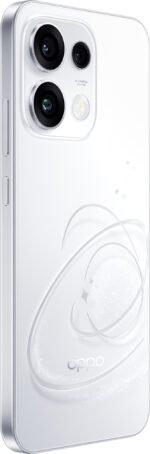 OPPO Reno16 F 256GB Wit 5G