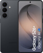 Samsung Galaxy S26 Plus 512GB Zwart 5G