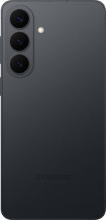 Samsung Galaxy S26 Plus 512GB Zwart 5G