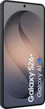 Samsung Galaxy S26 Plus 512GB Zwart 5G