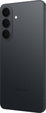 Samsung Galaxy S26 Plus 512GB Zwart 5G