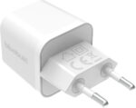 Apple iPhone 17 256GB Zwart + Snellader