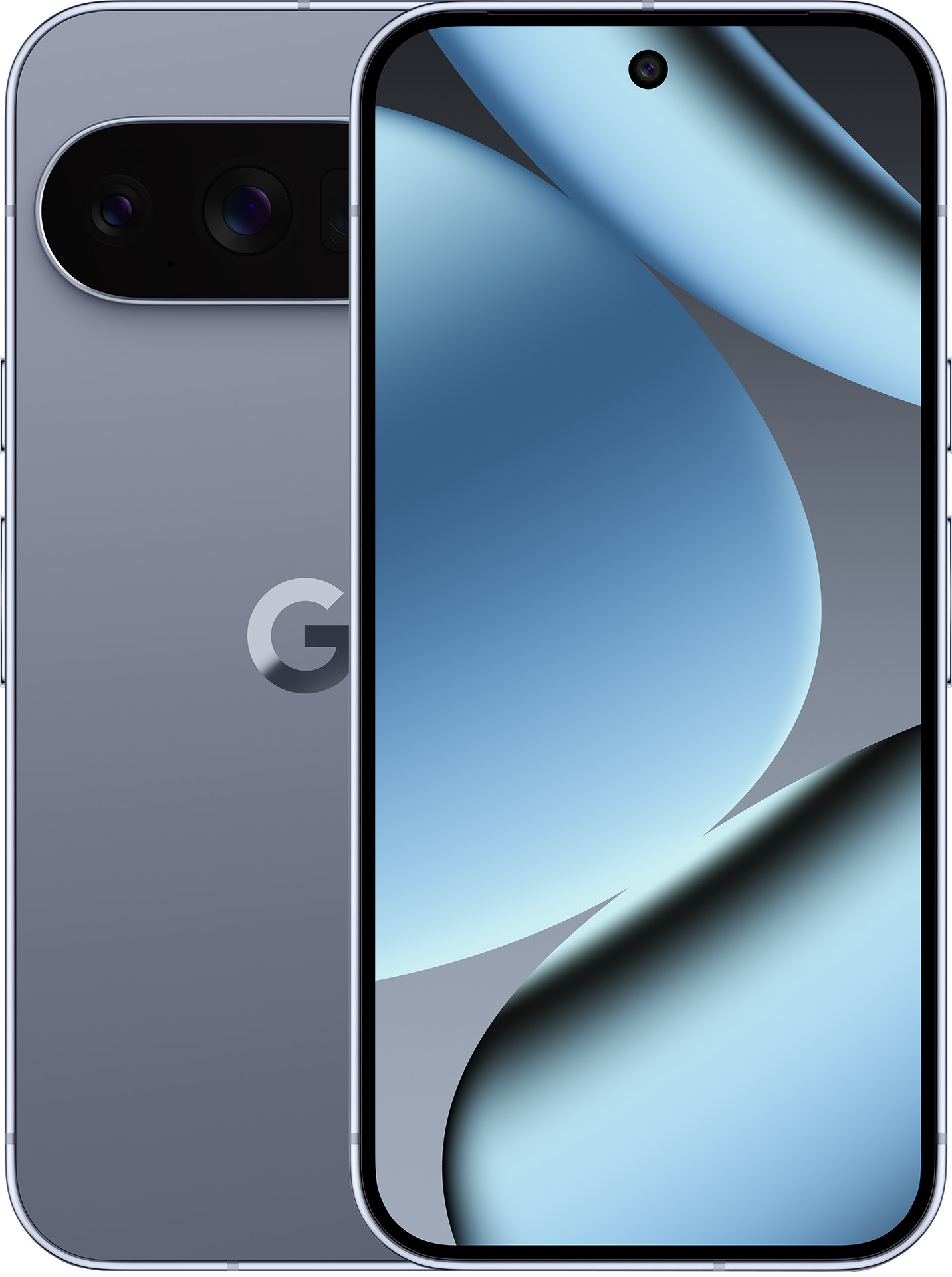 Google Pixel 10 Pro XL 256GB Grijs 5G