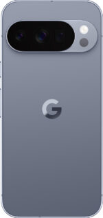 Google Pixel 10 Pro XL 256GB Grijs 5G