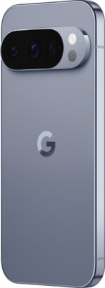 Google Pixel 10 Pro XL 256GB Grijs 5G