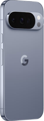 Google Pixel 10 Pro XL 256GB Grijs 5G