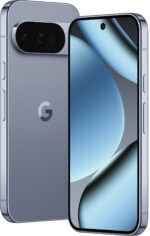 Google Pixel 10 Pro XL 256GB Grijs 5G