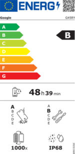 Google Pixel 10 Pro XL 256GB Grijs 5G