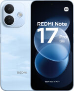 Redmi Note 17 Pro 256GB Blauw 5G