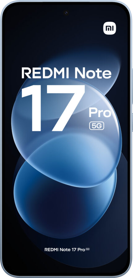 Redmi Note 17 Pro 256GB Blauw 5G