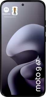 Motorola Moto G67 Blauw 128GB 5G