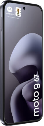 Motorola Moto G67 Blauw 128GB 5G