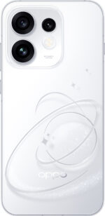 OPPO Reno16 512GB Wit 5G