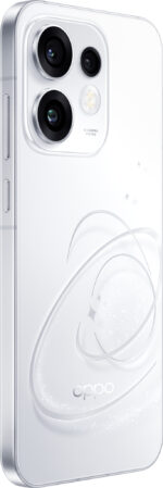 OPPO Reno16 512GB Wit 5G