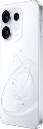 OPPO Reno16 512GB Wit 5G