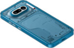 Nothing Phone (4a) 256GB Blauw 5G + Accessoirepakket