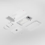 Nothing Phone (4a) 256GB Blauw 5G + Accessoirepakket