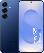 Samsung Galaxy S25 256GB Donkerblauw 5G