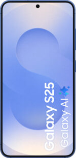 Samsung Galaxy S25 256GB Donkerblauw 5G