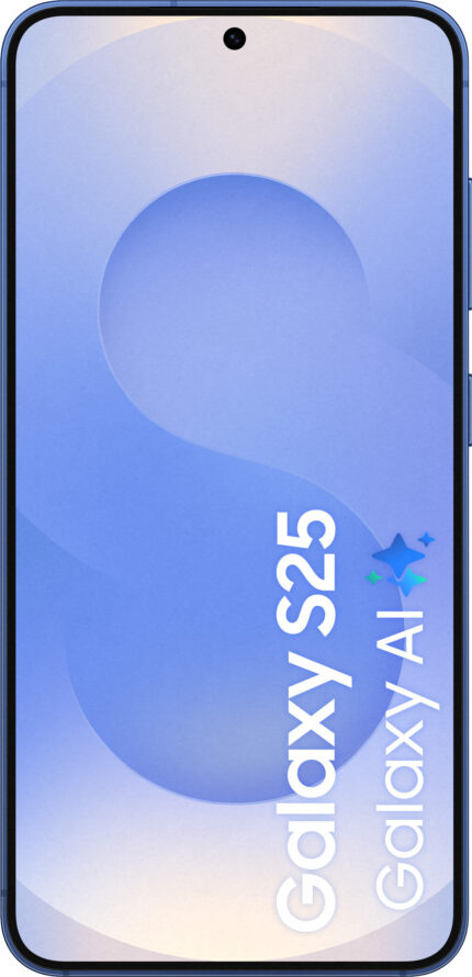 Samsung Galaxy S25 256GB Donkerblauw 5G