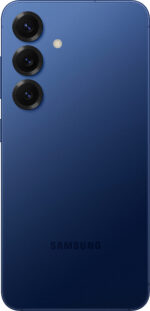 Samsung Galaxy S25 256GB Donkerblauw 5G