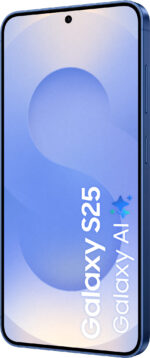 Samsung Galaxy S25 256GB Donkerblauw 5G