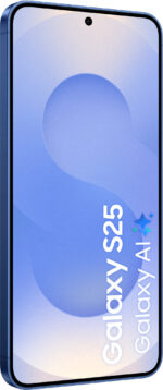 Samsung Galaxy S25 256GB Donkerblauw 5G