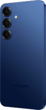Samsung Galaxy S25 256GB Donkerblauw 5G