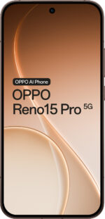 OPPO Reno15 Pro 512GB Bruin 5G