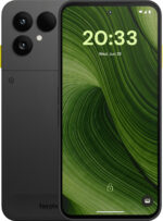 Fairphone 6 256GB Zwart 5G