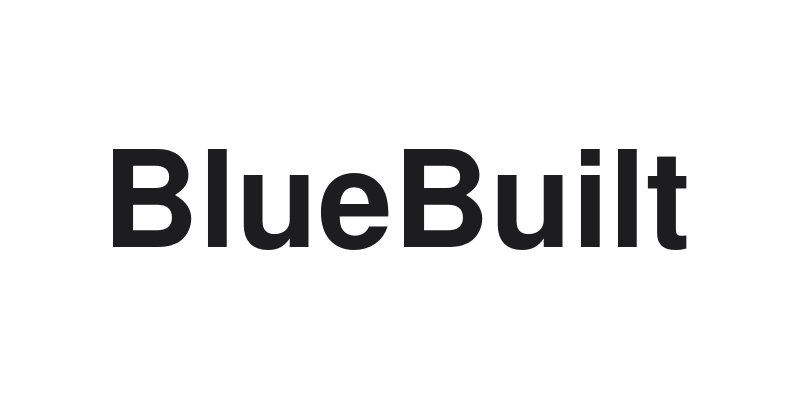 BlueBuilt