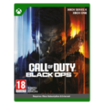 Xbox Series X games