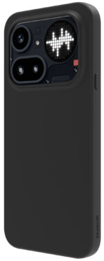 Nothing Phone (4a) Pro 256GB Zwart 5G + Accessoirepakket
