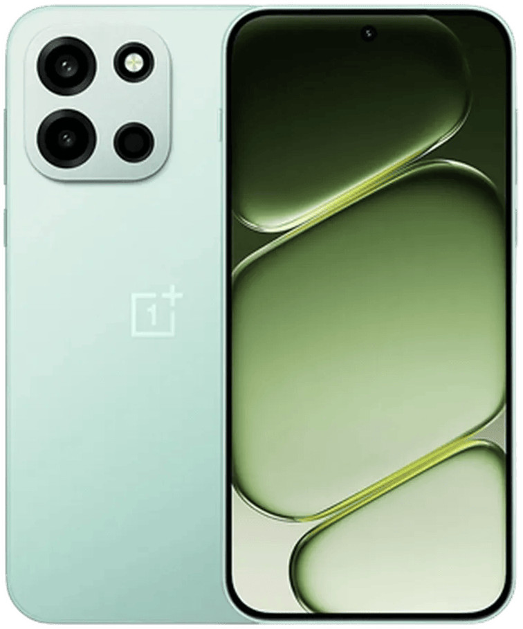 OnePlus Nord 6 512GB Groen 5G OnePlus Nord 6 512GB Groen 5G