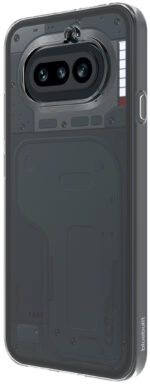 Nothing Phone (4a) 256GB Blauw 5G + Accessoirepakket