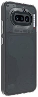 Nothing Phone (4a) 256GB Blauw 5G + Accessoirepakket