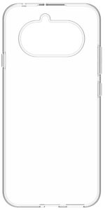 Nothing Phone (4a) 256GB Blauw 5G + Accessoirepakket
