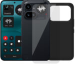 Nothing Phone (4a) Pro 256GB Zwart 5G + Accessoirepakket