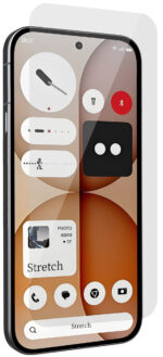 Nothing Phone (4a) Pro 256GB Zwart 5G + Accessoirepakket