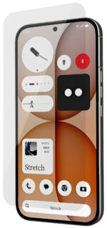 Nothing Phone (4a) Pro 256GB Zwart 5G + Accessoirepakket