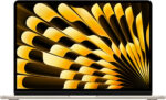 Apple MacBook Air 13 inch (2026) M5 (10 CPU / 8 GPU) 16GB/512GB Sterrenlicht QWERTY