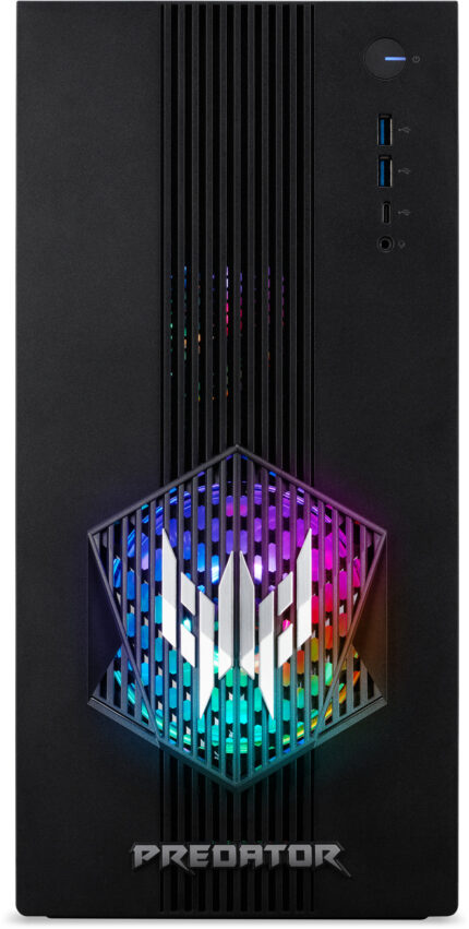 Acer Predator Orion 3000 665 I75060iG