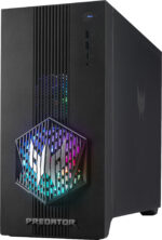 Acer Predator Orion 3000 665 I75060iG