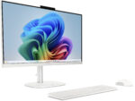 HP OmniStudio 24-cu0951nd Qwerty